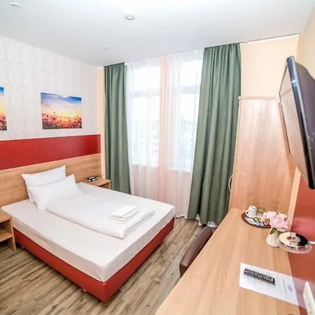 Alexander Business Hotel Hannover