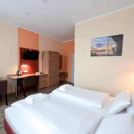 Alexander Business Hotel Hannover