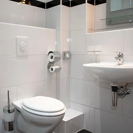 Alexander Business Hotel Hannover