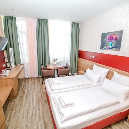 Hotel Alexander Business