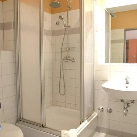 Alexander Business Hotel